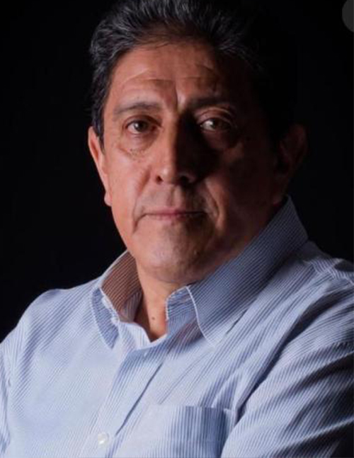 CDEO. ALEJANDRO BENHUMEA HERRERA