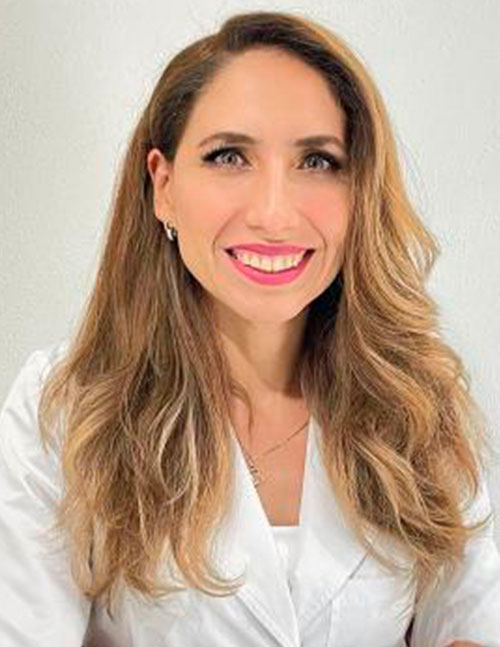 CDEO. ALEJANDRO BENHUMEA HERRERA